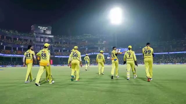 CSK Youngster Called 'Ideal for English Conditions' as Gautam Gambhir Takes Charge