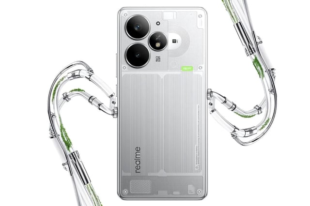 Realme Neo 7 Turbo is rumoured to feature a 1.5K display