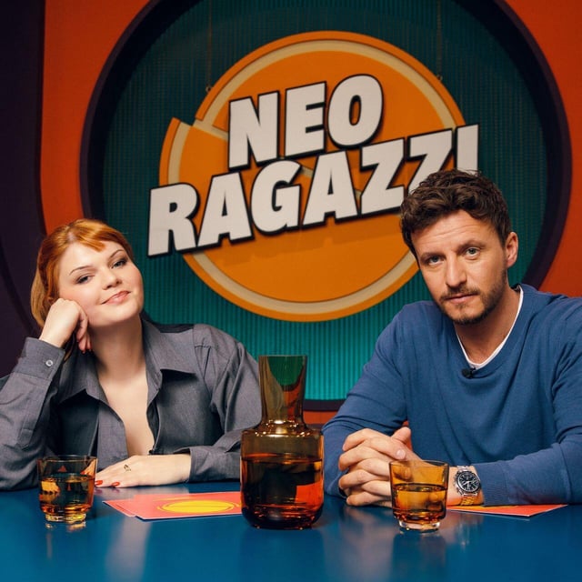 "Neo Ragazzi"