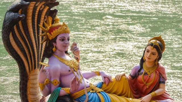 Apara Ekadashi 2025: Read This Vrat Kata To Reap Benefits