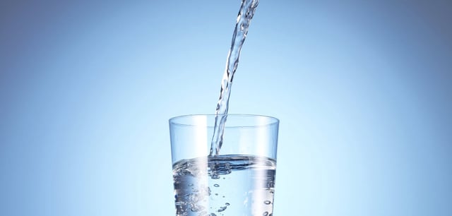 Die Ausbreitung von Trifluoracetat alarmiert die Wasserwerke