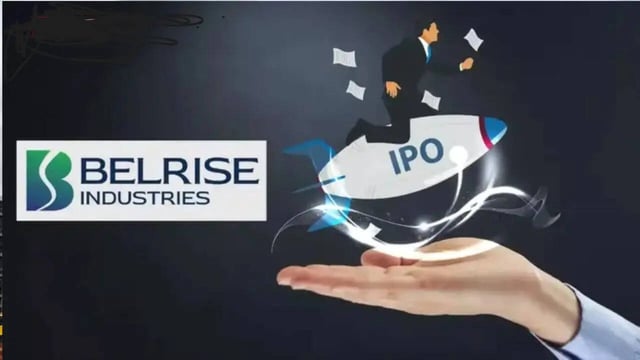 Belrise IPO Day 2 Buzz.