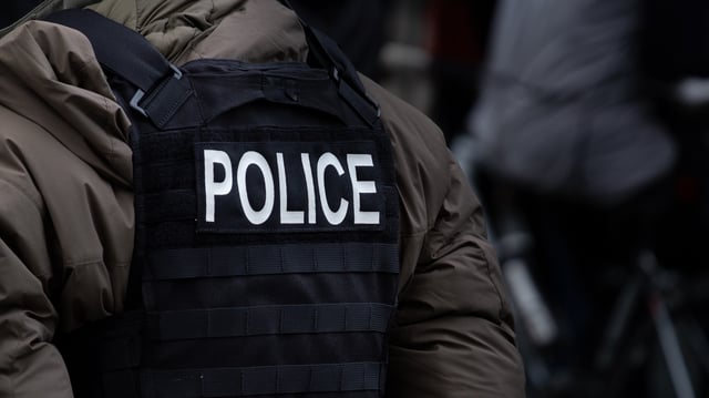 Au moins 55 interpellations partout en France dans le démantèlement d’un réseau de pédocriminalité qui opérait sur Telegram