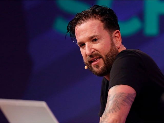 Michael Wendler will zurück auf die deutschen Bühnen.