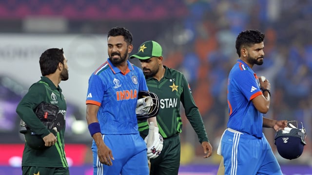 The next ICC tournament is in 2026