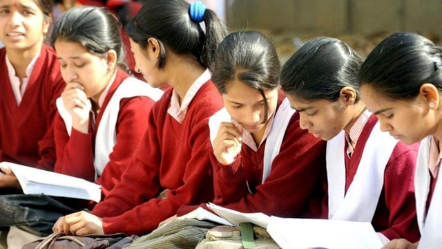 Rajasthan 12th Result 2025: How to check RBSE Class 12 results on HT Portal