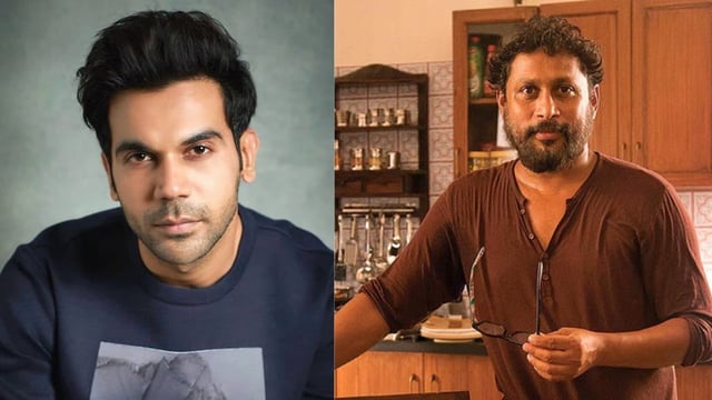 Rajkummar Rao Roped In For Two-Hero Comedy Drama Directed By Shoojit Sircar; Second Lead Hunt Still On - Report