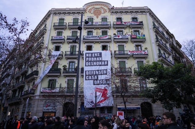 Casa Orsola