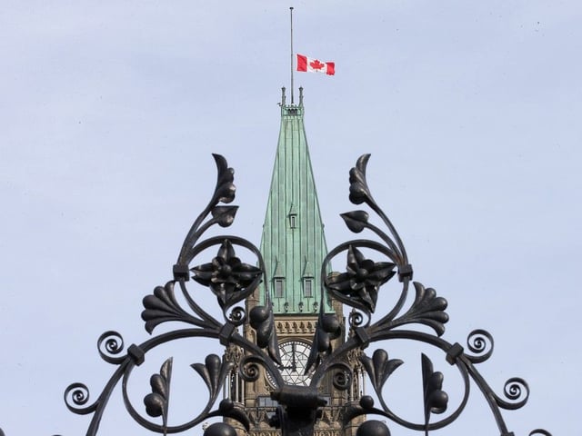 Madawaska-Restigouche MP René Arseneault is the only outgoing New Brunswick MP on the list to qualify for a pension. Arseneault, 58, didn’t seek re-election after nine and a half years as MP and he will receive an annual starting pension of $56,000 that will total $2,492,000 by the time he reaches 90 years old.