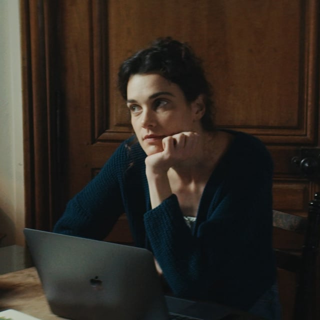 CAMILLE RUTHERFORD as Agathe in ‘Jane Austen Wrecked My Life’ Courtesy of Sony Pictures Classics