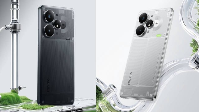 Realme Neo 7 Turbo launch date announced, confirmed to pack Dimensity 9400e chip