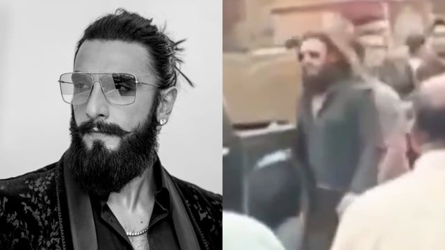 Ranveer Singh