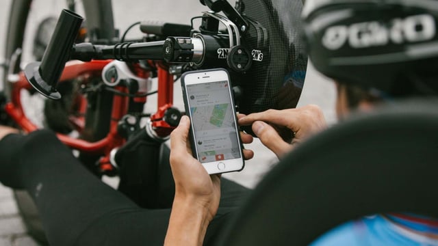 Michael Martin, the chief executive of Strava, said the UK remained an important market for the company