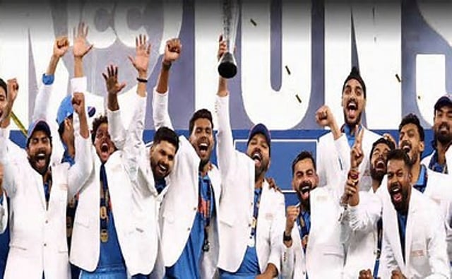 ICC Men’s Champions Trophy 2025