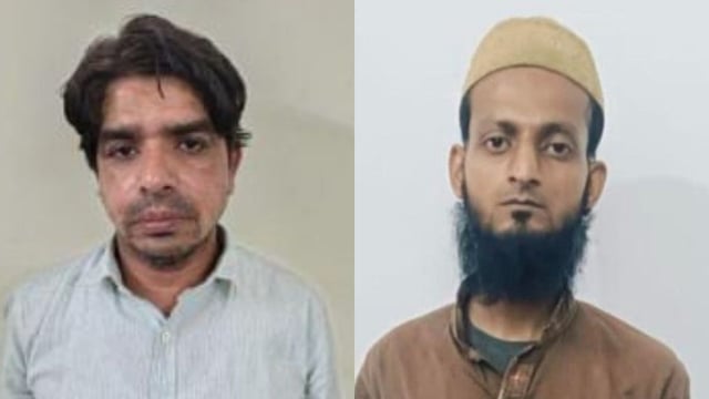 Pak High Commission staffer's aide among two 'spies' arrested in UP