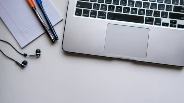 Laptop | Image: Unsplash