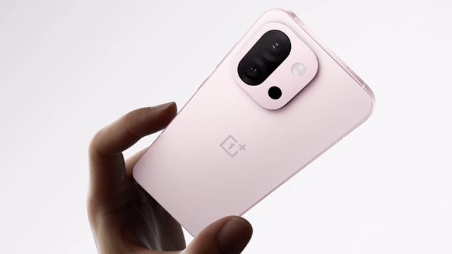 OnePlus 13s
