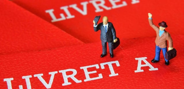 Le montant total des retraits sur le produit d'épargne le plus répandu a dépassé celui des dépôts de 200 millions d'euros en avril. 