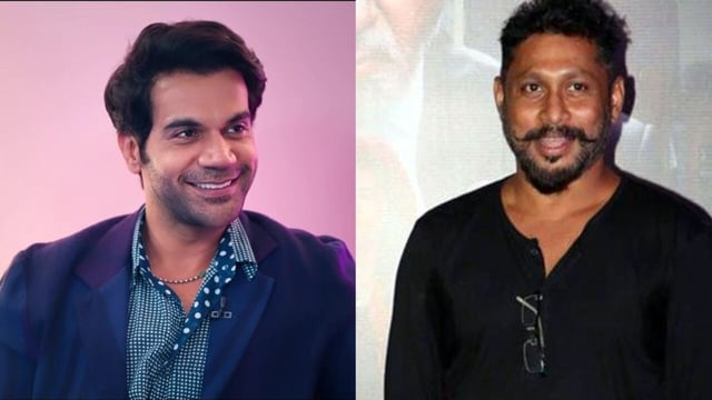 Rajkummar Rao joins filmmaker Soojit Sircar in a two-hero comedy film: Report