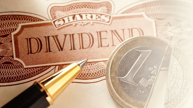 Dividend