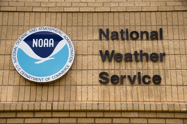 The National Weather Service, as a subsidiary agency of the National Oceanic and Atmospheric Administration, has been plagued by staffing cuts and leadership gaps in its regional offices across the country, including the office serving Houston.
