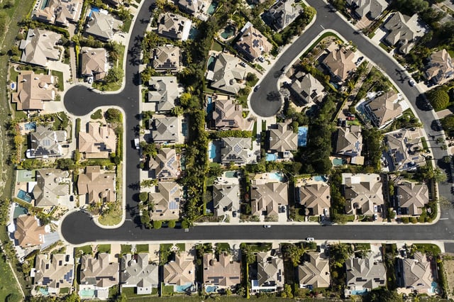 Growing concern about the national debt impacted home borrowing rates this week.