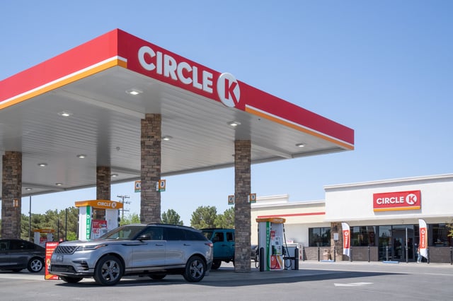 Circle K is hosting a nationwide Circle K Fuel Day on Thursday, May 22.