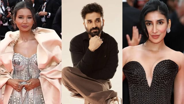 Vir Das Calls Out Bollywood For Hating On Influencers Attending Cannes: Stop Going To Podcasts, Doing Collabs