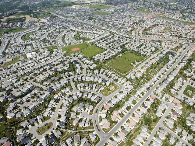 While Calgary's overall real estate market is balanced, certain segments remain very competitive.