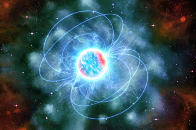 © ESA; ICE-CSIC/D; Futselaar/Marino et al.
