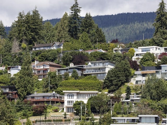 Both West Vancouver and Oak Bay's history of turning down developers has scared off potential developers, making it difficult for the two municipalities to build more housing.