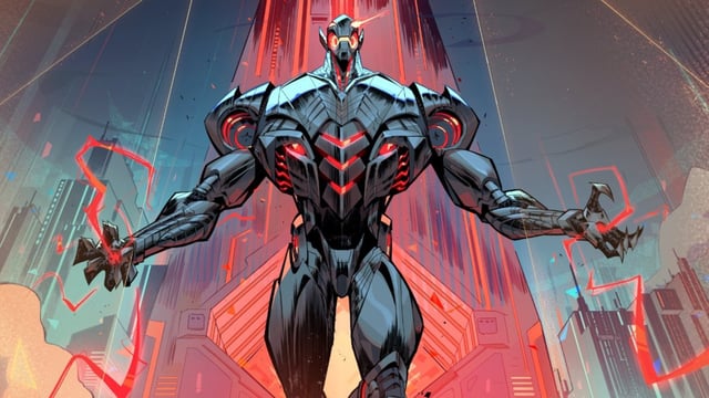 The upcoming Season 2.5 of Marvel Rivals introduces Ultron on May 30, accompanied by a new map.