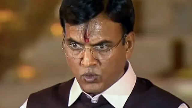 Mansukh Mandhavia Sports Minister