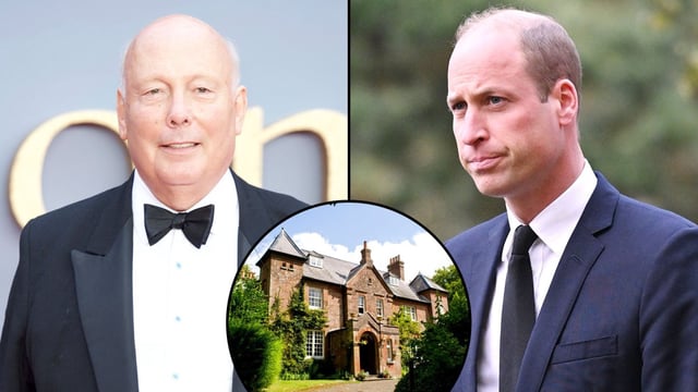 Lord Fellowes of West Stafford said the plans by the duchy, which is controlled by the Prince of Wales, would make it difficult for visitors to Max Gate to understand Thomas Hardy’s inspiration