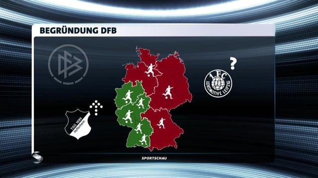 Regionalligareform
