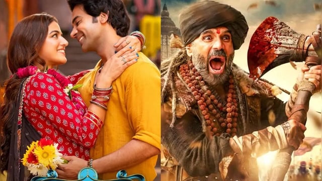 Bhool Chuk Maaf vs Kesari Veer: Which Film Will Pull Audience To Theatres? Experts Opine