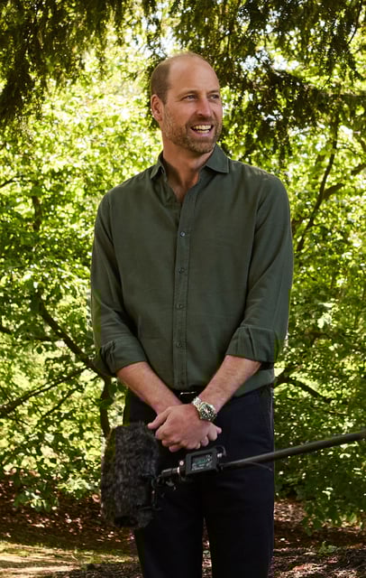 Prince William_Rangers