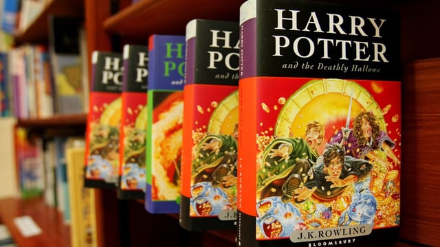 Bloomsbury is confident that a new Harry Potter TV series on HBO will renew demand for the book series