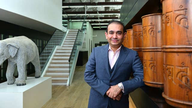 Purvi said that on account of being Nirav Modi’s sister, she could provide “substantial and important evidence, information, proof, and documents and access to bank accounts, assets, companies and entities that are relevant to Nirav Modi