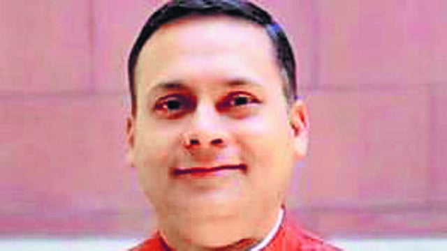 The Karnataka high court on Thursday stayed further investigation against Bharatiya Janata Party (BJP) IT Cell head Amit Malviya and Republic TV Editor-in-Chief Arnab Goswami (File photo)