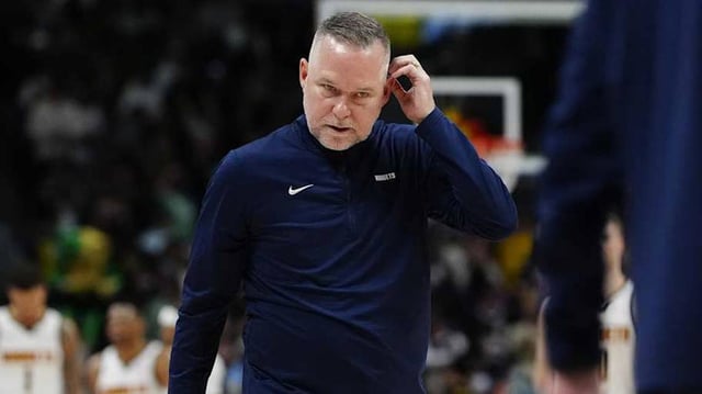 Former Denver Nuggets head coach Michael Malone frustrated fans of Nikola Jokic when he declared SGA was the MVP earlier this week.