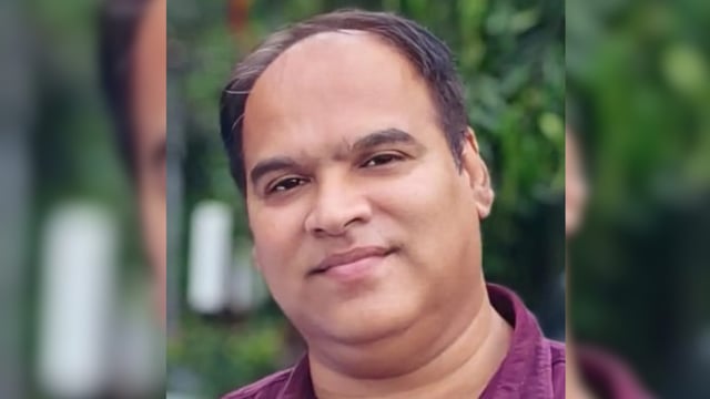 Indore-based cartoonist booked for 'offensive' online content by RSS