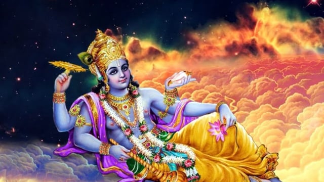 Apara Ekadashi, observed during Jyeshtha month, is a significant Hindu fast dedicated to Lord Vishnu.
