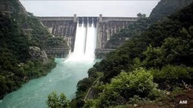 Water-sharing row: Punjab govt accuses Centre, Haryana of concealing facts
