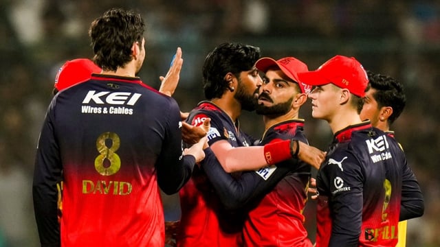 IPL playoffs race: RCB's top 2 hopes brighten after GT lose to LSG in Ahmedabad