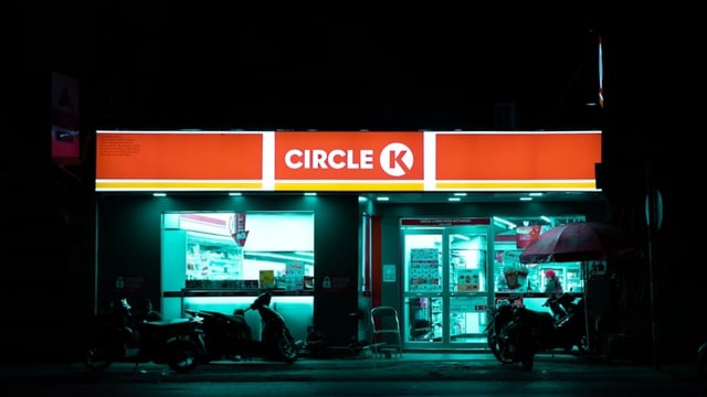 Circle-K's special gas deal: Up to 40 cents off per gallon