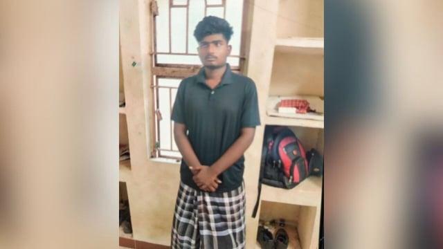 Mentally unstable uncle kills toddler, throws severed head into pond in Tamil Nadu