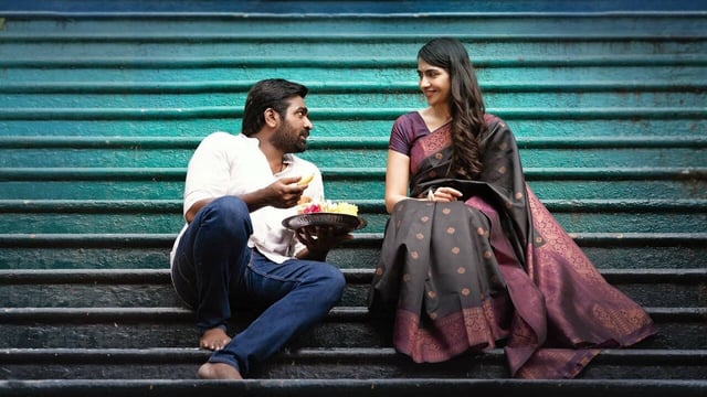 Ace review: Vijay Sethupathi's charm elevates convenient storytelling