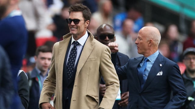 Tom Brady is planning to unretire and fight one more time