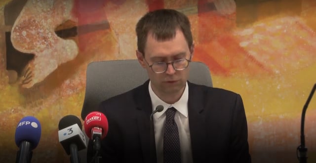 Adolescent tué dans l'Oise: les autorités avaient relevé «une hausse de la violence commise aux abords des établissements scolaires»